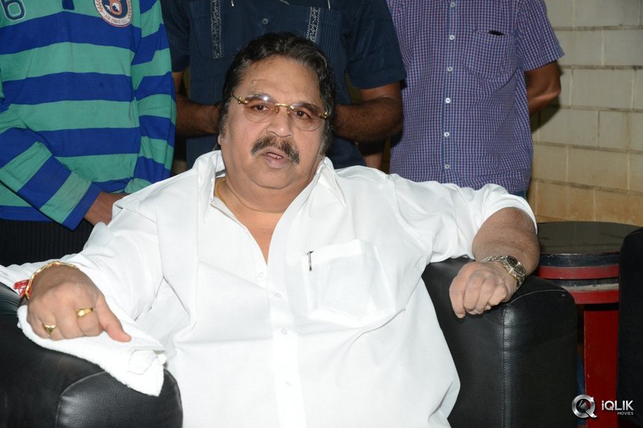 Dasari-Press-Meet-about-Rudramadevi